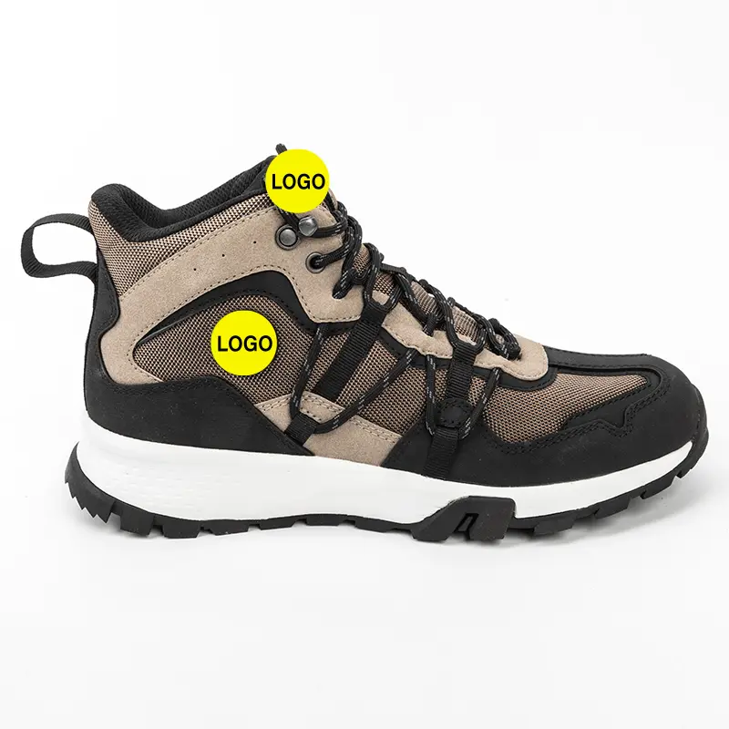 ODM Non-Slip Men’s Hiking Shoes-product