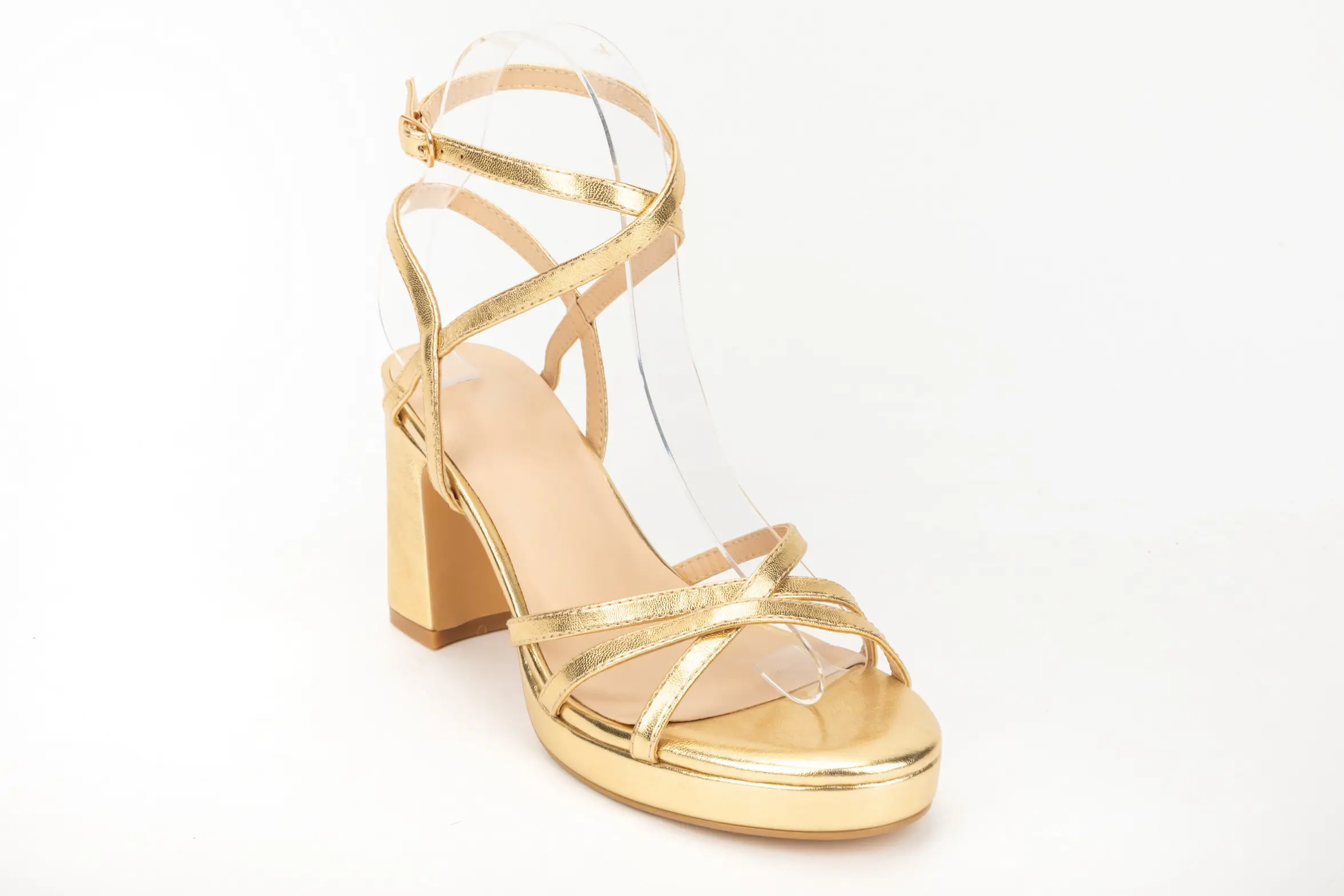 Elegance Couture Custom Heels