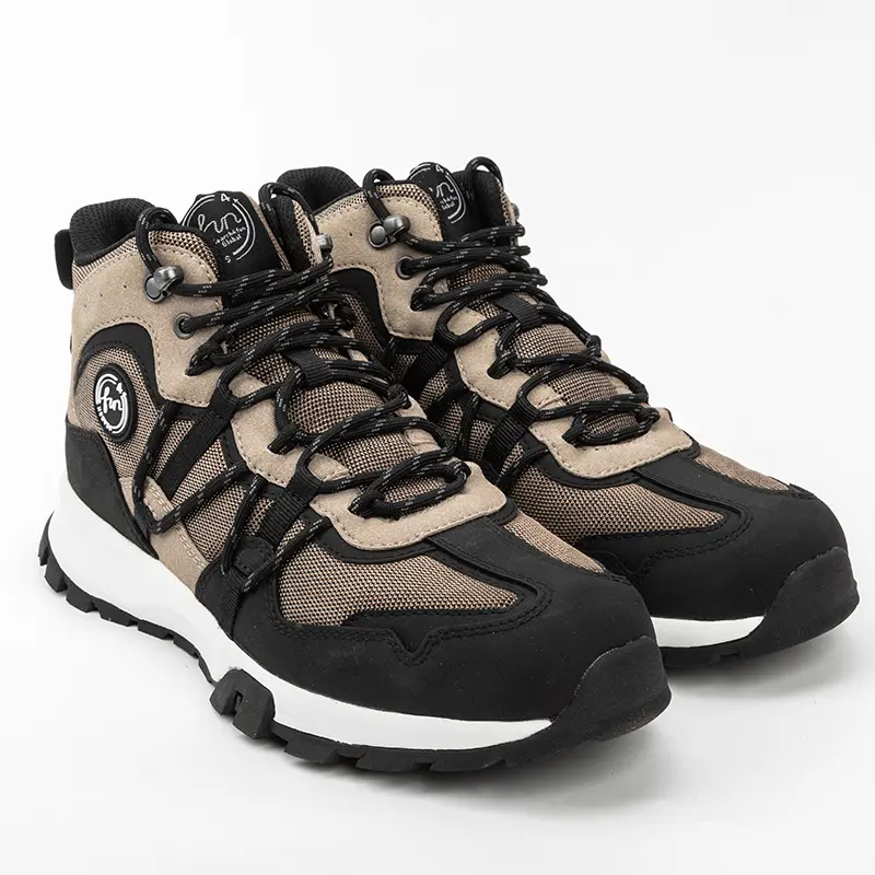 ODM Non-Slip Men’s Hiking Shoes