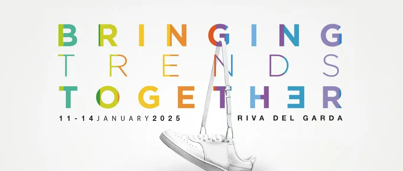 2025 Expo Riva Schuh Exhibition