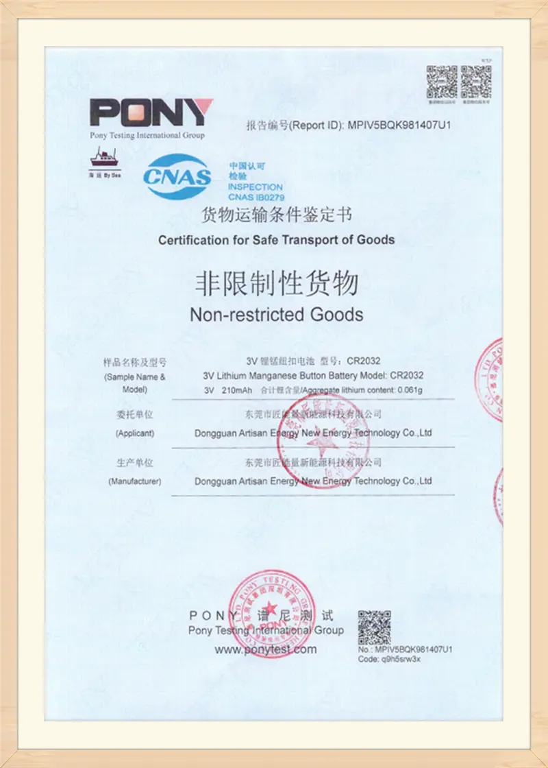 CERTIFICATE (5)z88