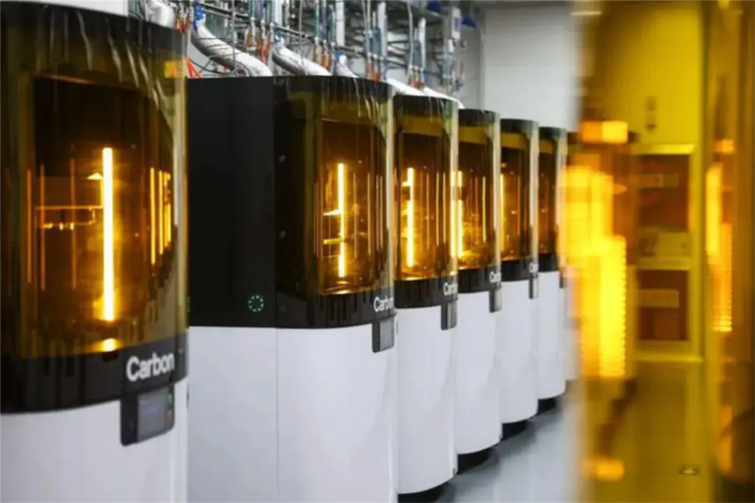 Innovation in Footwear Design through 3D Printing Technologydcp
