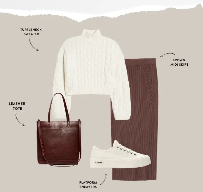 The Art of Shoe and Apparel Matching A Guide for Fashion Retailers