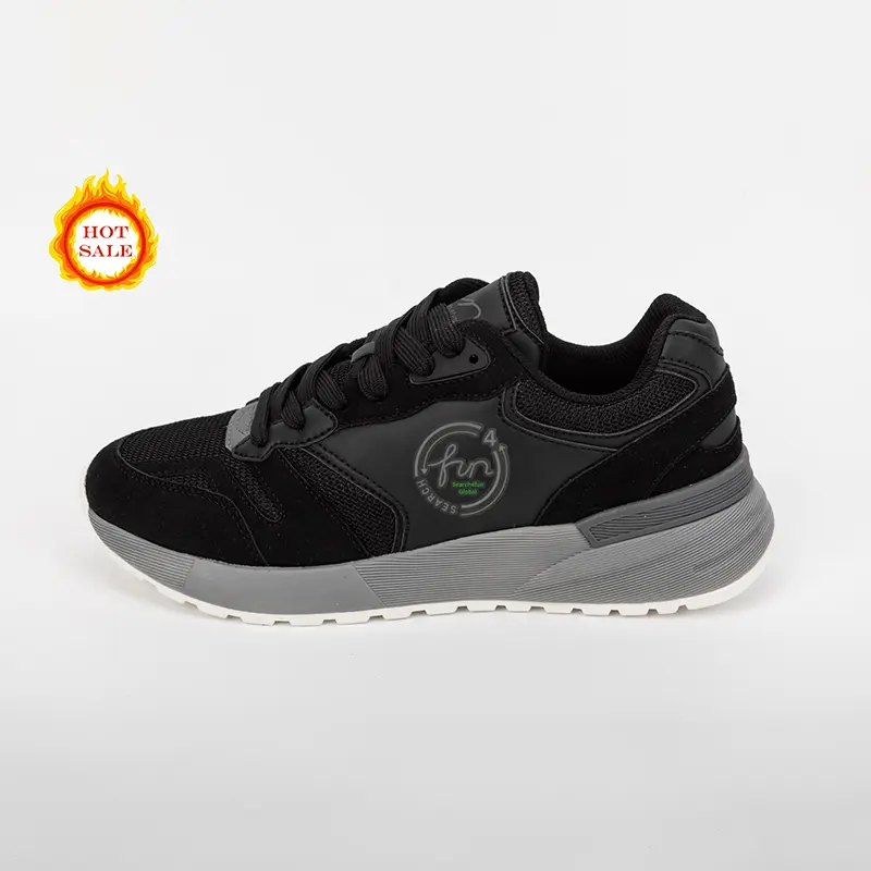 Custom Low Top Sport Men Hiking Shoes