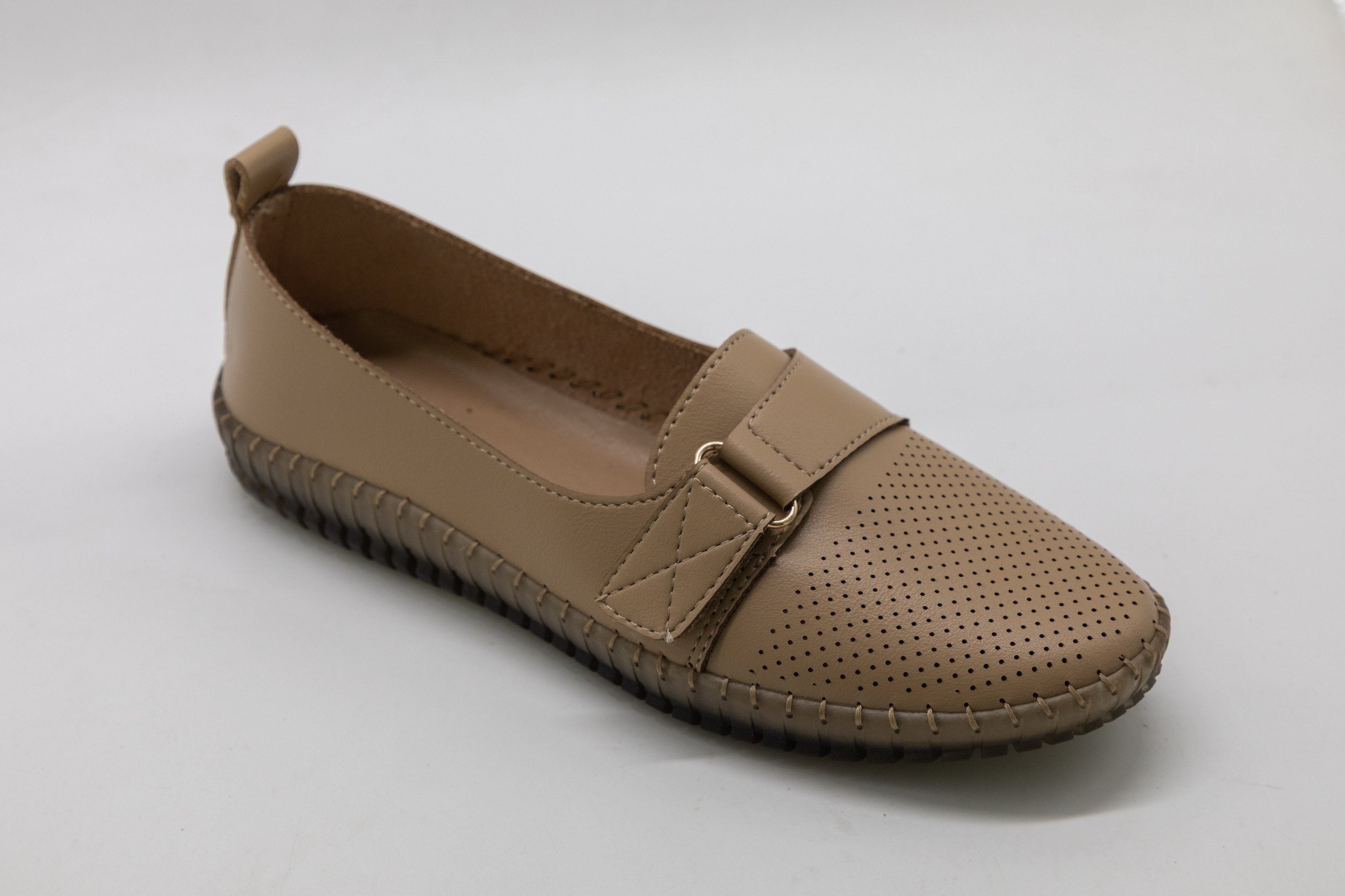 Tailor-Made Casual Office Women Loafers-Perfect Fusion of Everyday Comfort & Professional Elegance