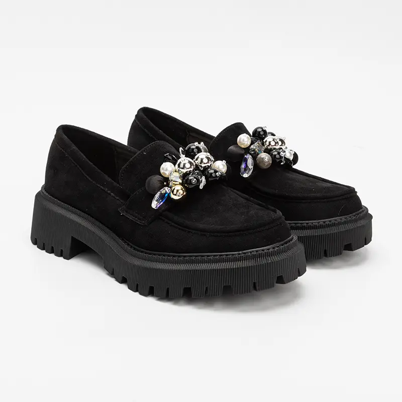 Custom Female Walking Loafers-product