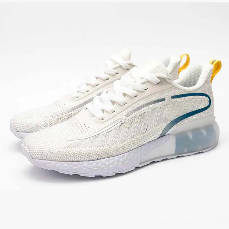 Customizable High Quality Men Sneakers – OEM & ODM Available