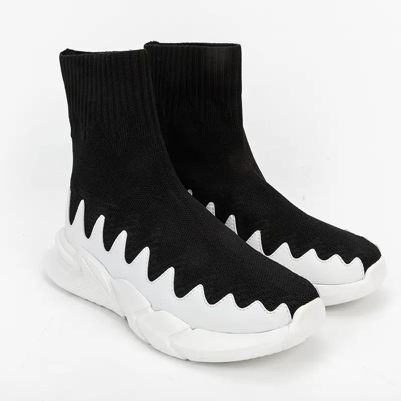 Design Fashion Trendy EVA Sole Ladies Boots-product