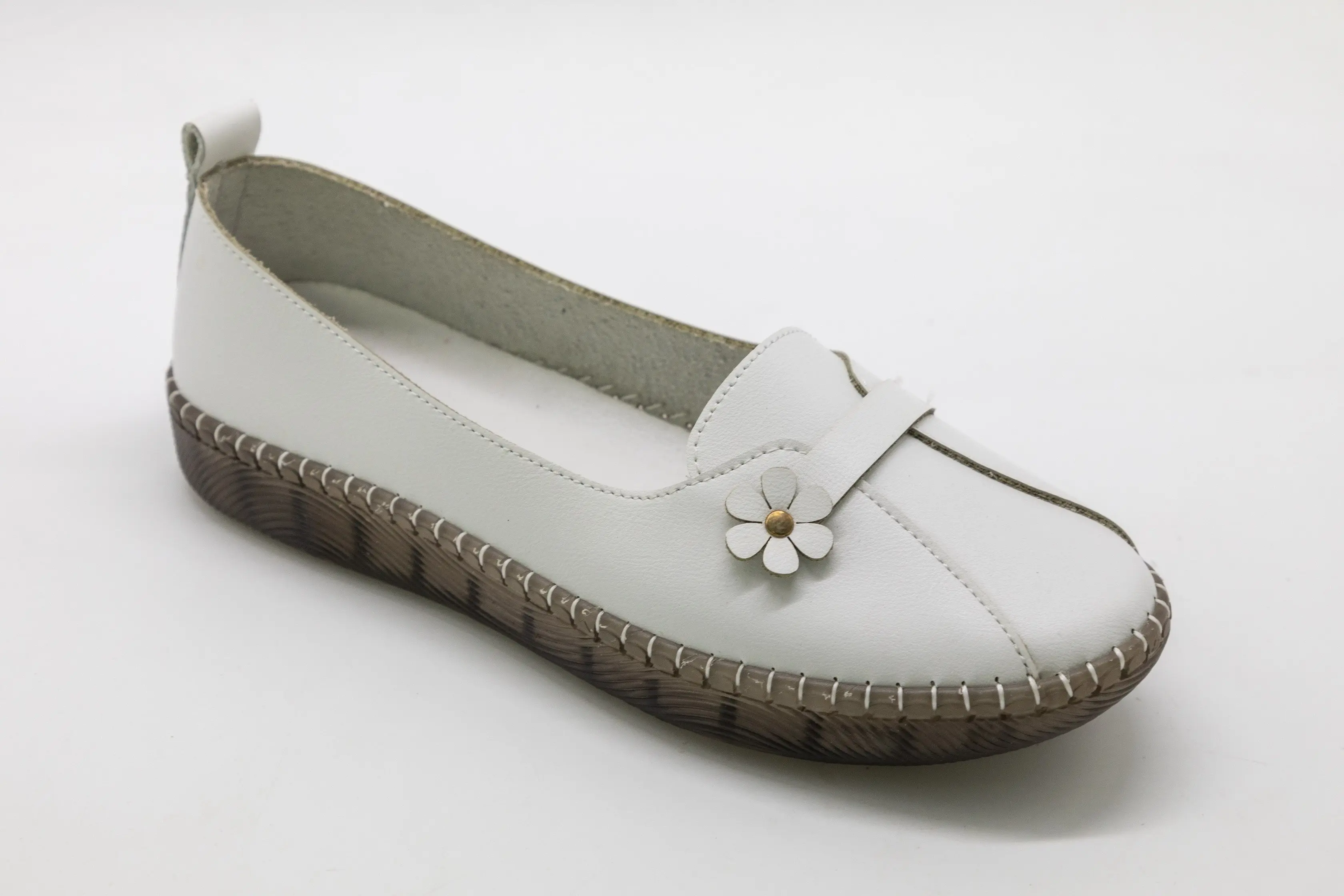 Tailor-Made Trendy Office Women Loafers