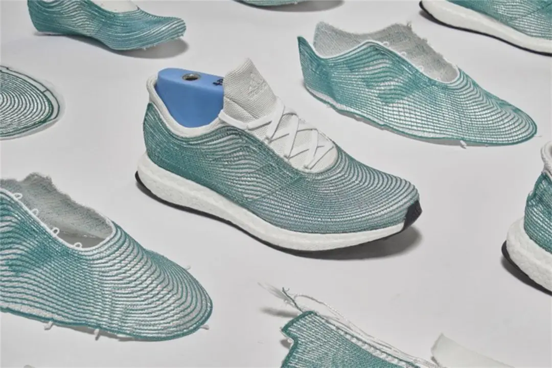 Application of Sustainable Materials in Footwear Designamz