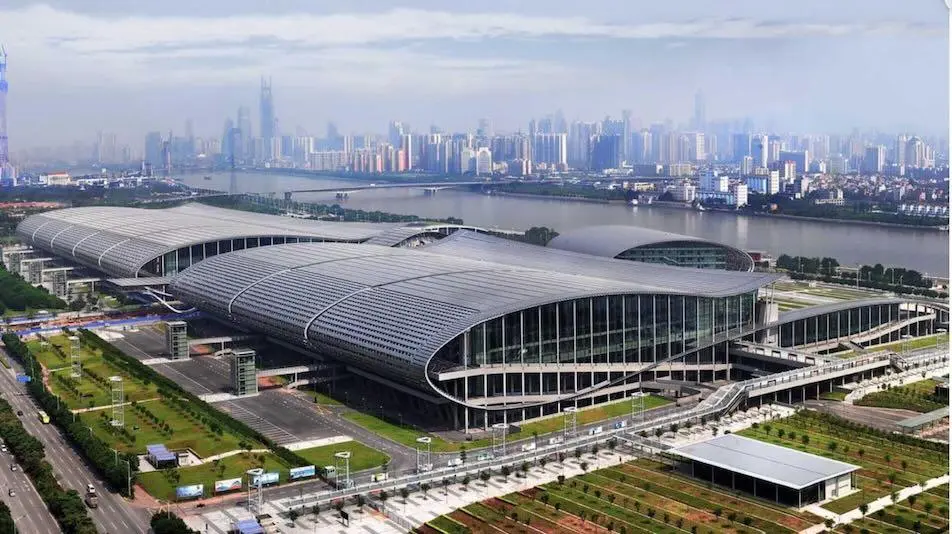 Exploring Footwear Opportunities at the 2025 Canton Fair and Beyond