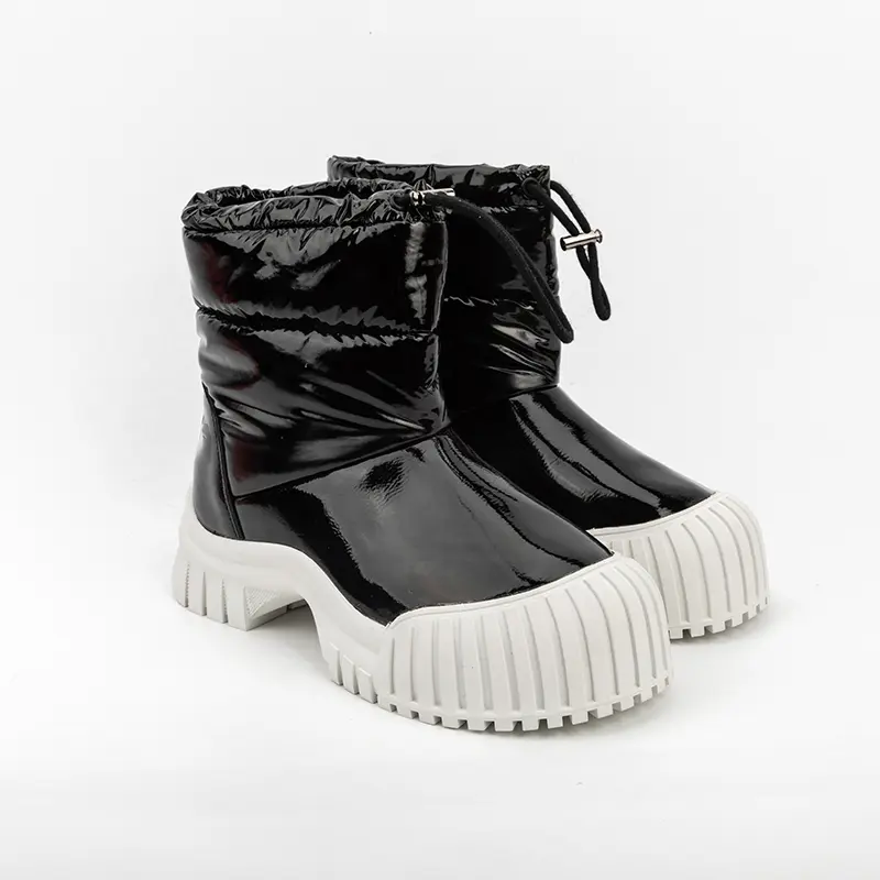 OEM ODM Wholesale Ladies Fashion Boots