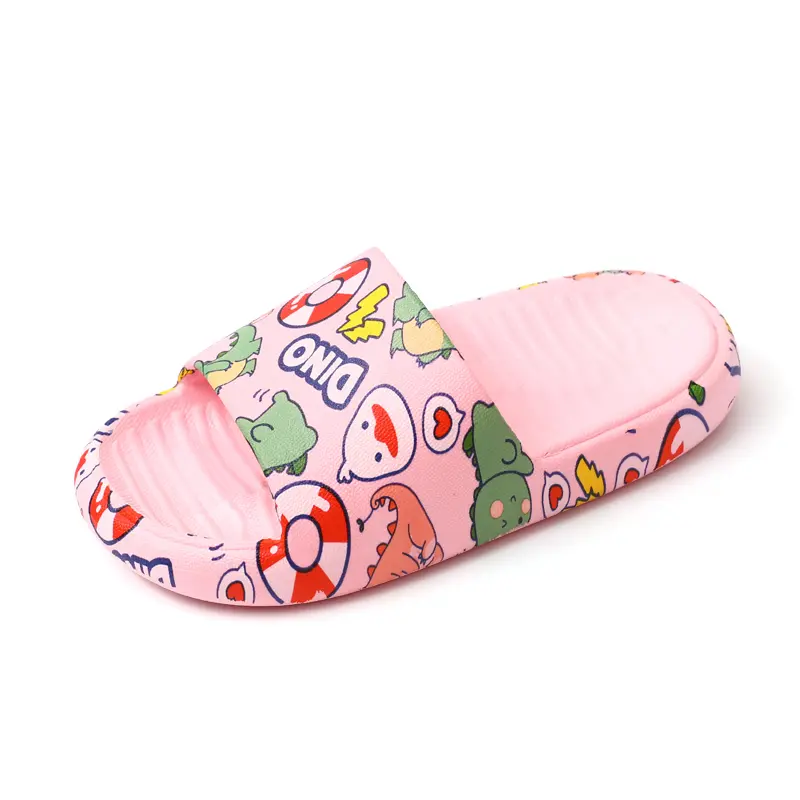 OEM Supper Soft Comfort EVA Children Slippers