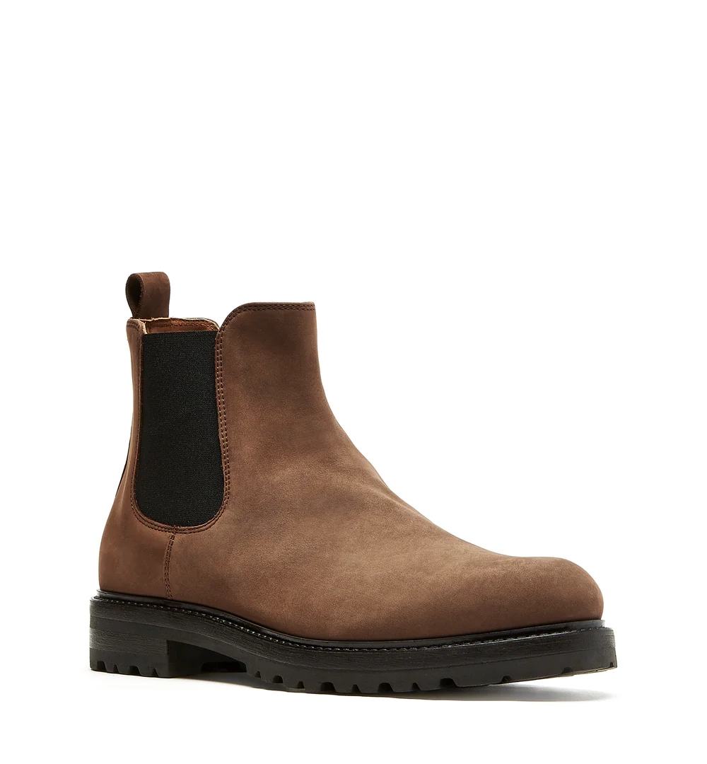 Nubuck Leather in Ladies’ Boots: A Stylish and Durable Choice