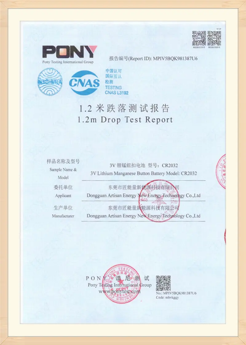 CERTIFICATE (2)imq