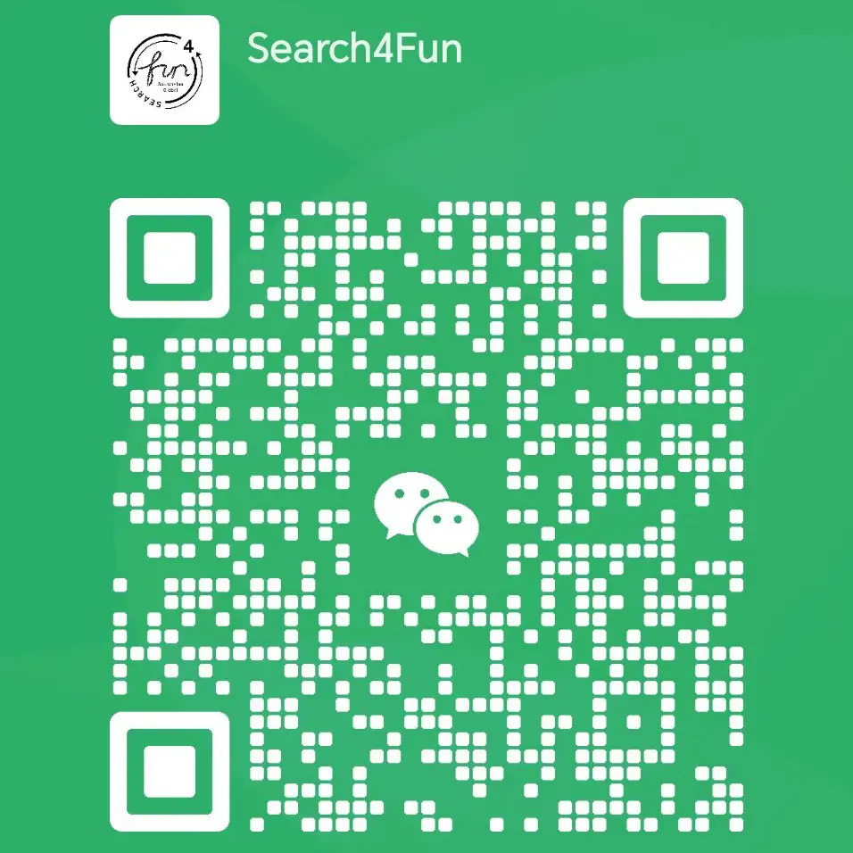WeChatkcq