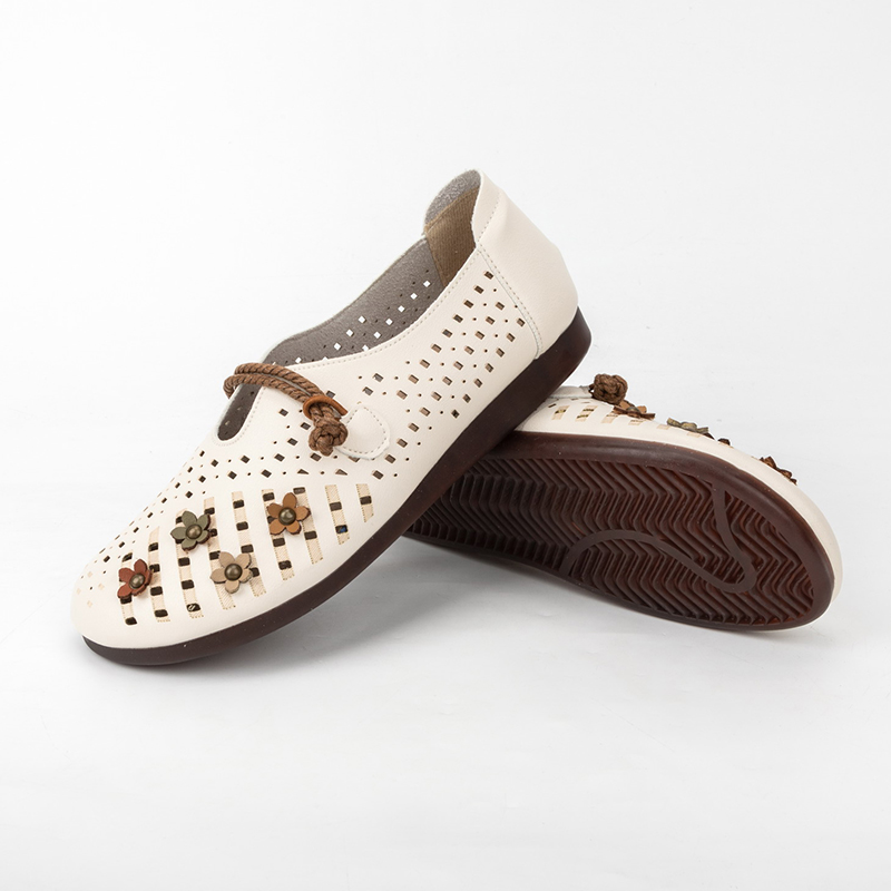 New Design Fashion Nursing Shoes – OEM/ODM Supplier