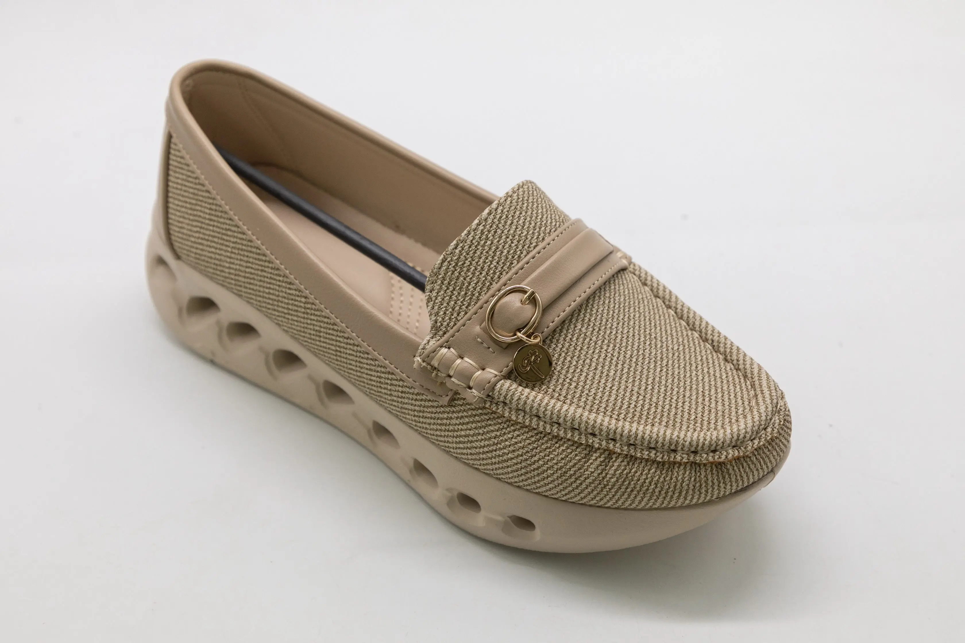 OEM ODM Custom Sport Comfort Women Loafers