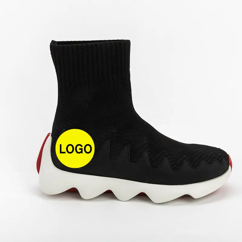 Custom Ladies Fashion Boots-product
