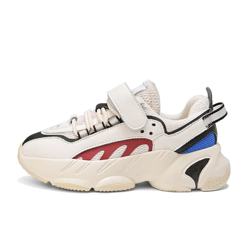 OEM ODM Cushion Support Children Shoes