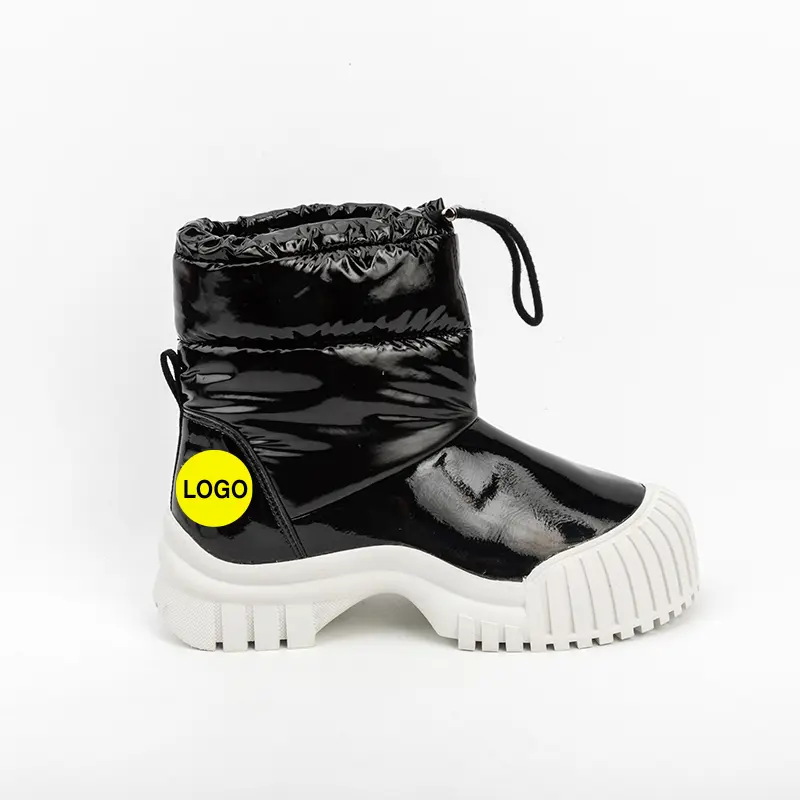 OEM ODM Wholesale Ladies Fashion Boots-product