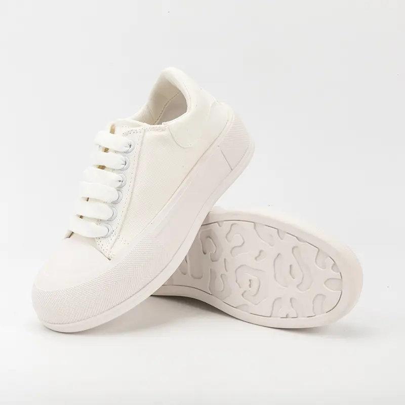 High Quality Low Top Fashion Women Shoes-product
