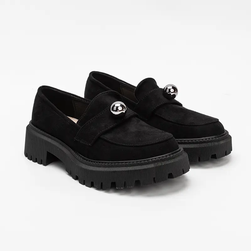Causal Ladies Loafers-product