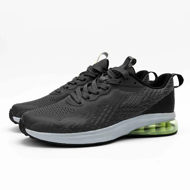 OEM ODM Non-Slip Men Sport Shoes